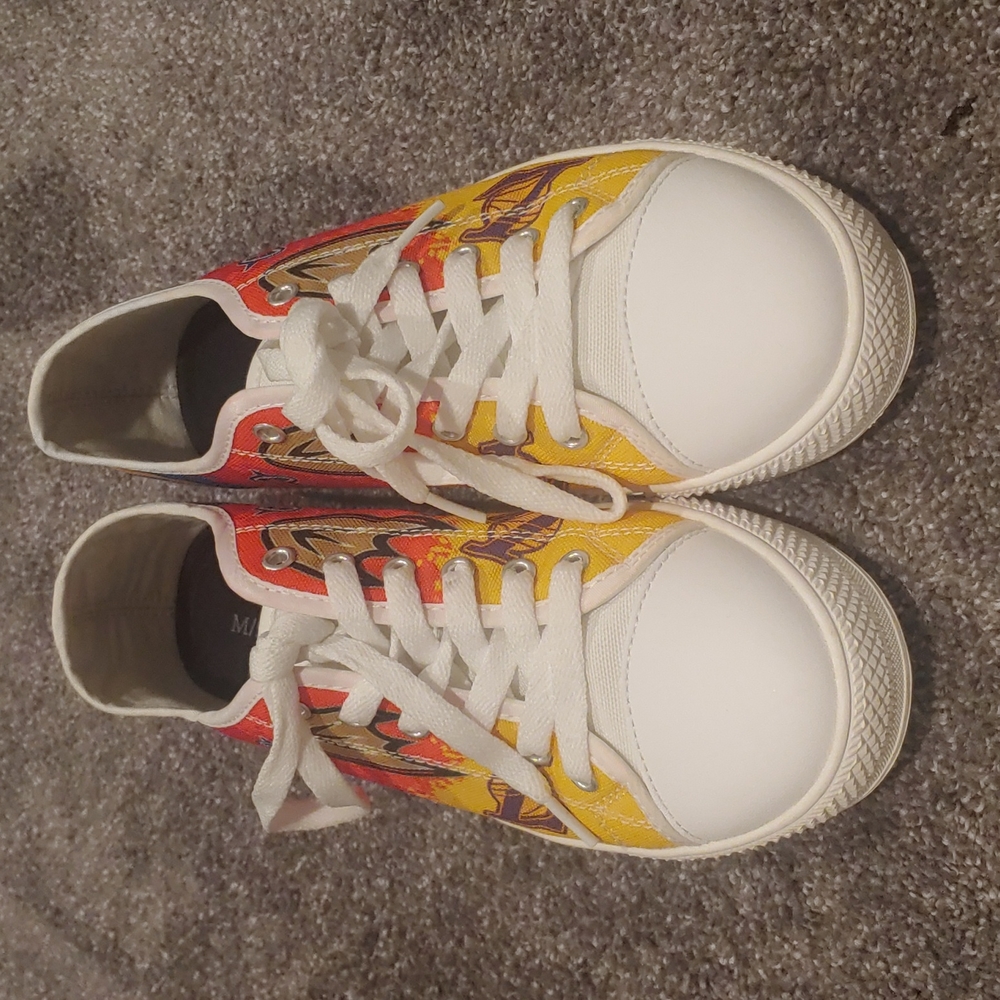 Sports sneakers - Picture 1 of 3